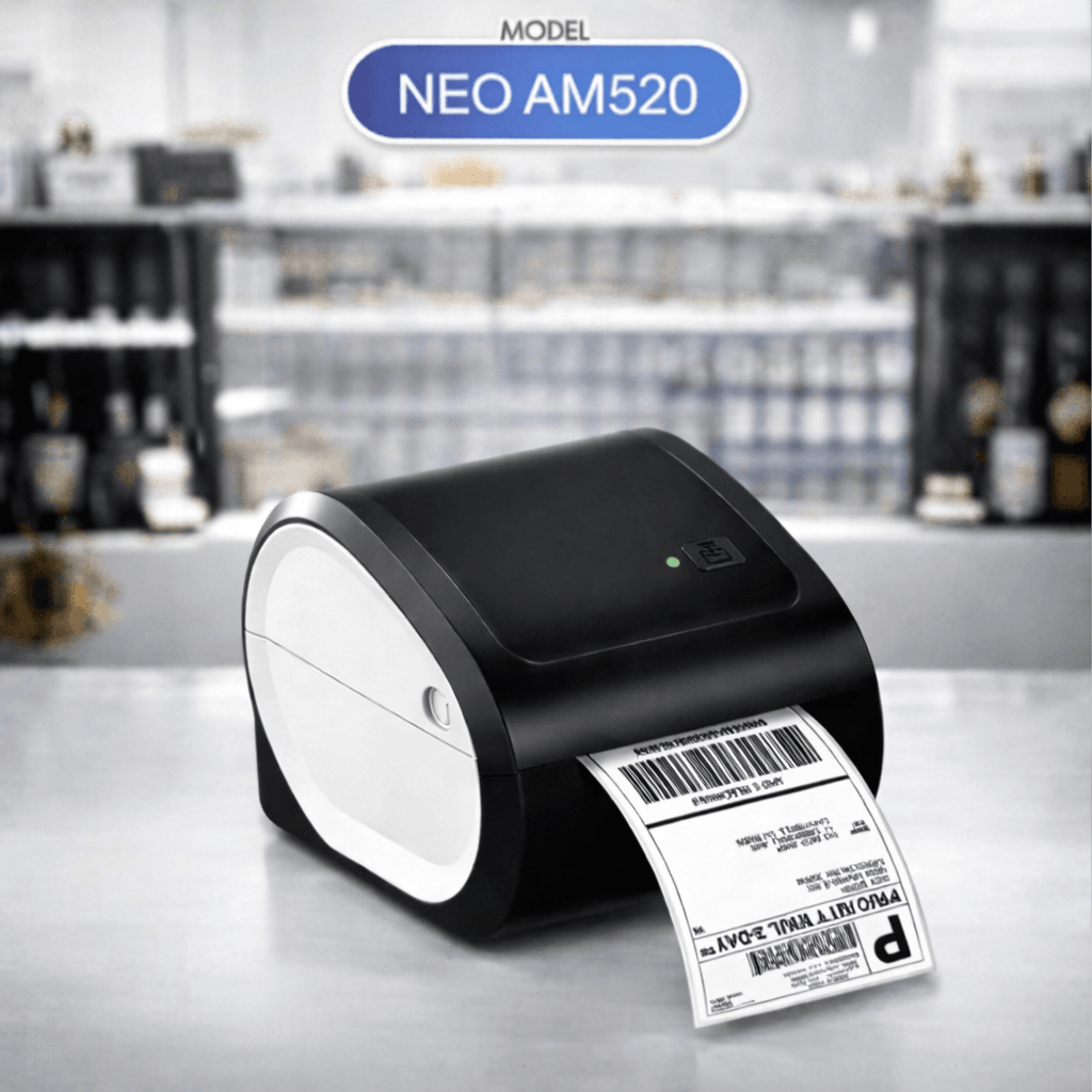 NEO AM520